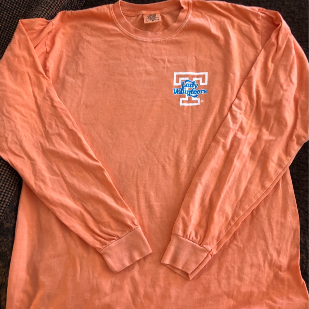 Tennessee LadyVols long sleeve shirt